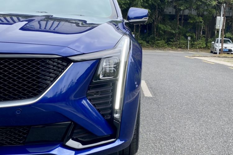 Used Cadillac CT5 2024 28T Prestige Edition
