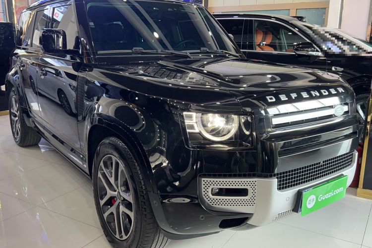 Used Land Rover Defender 2024 110 3.0T P400 XS