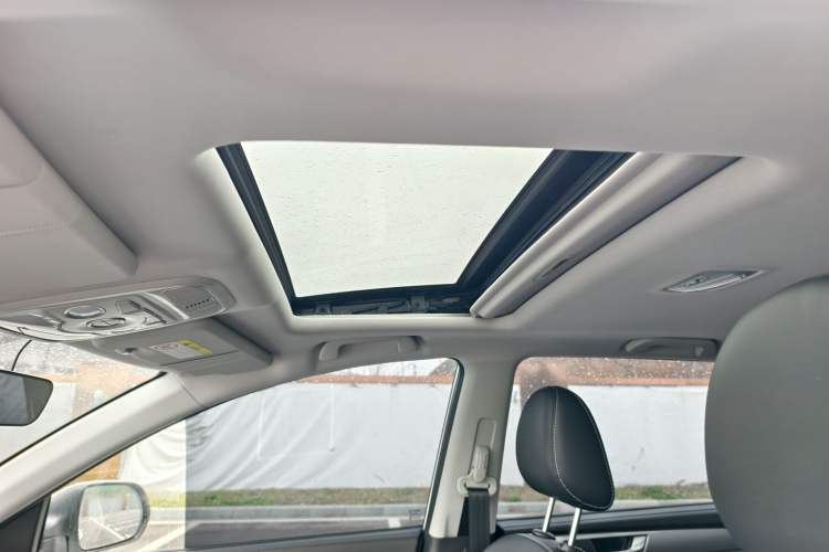 Used Haval M6 2021 PLUS 1.5T DCT Luxury Smart Connectivity Model