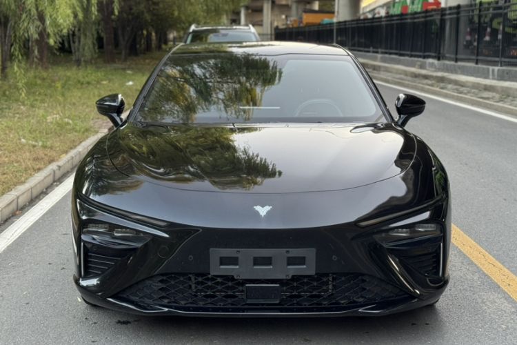 Used NETA S 2024 Range-Extended 1060 Lite Edition