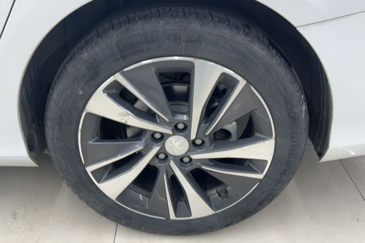 Used Peugeot 408 2020 360THP 10th Anniversary Premium Edition