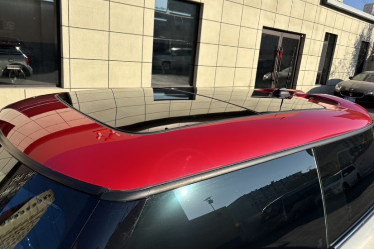 Used MINI JCW 2021 2.0T JOHN COOPER WORKS