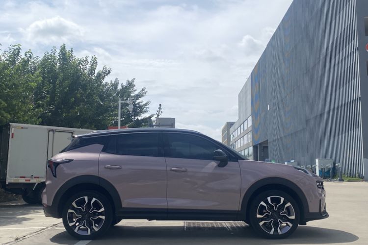 Used Lynk & Co 06 2023 Remix 1.5T Shero