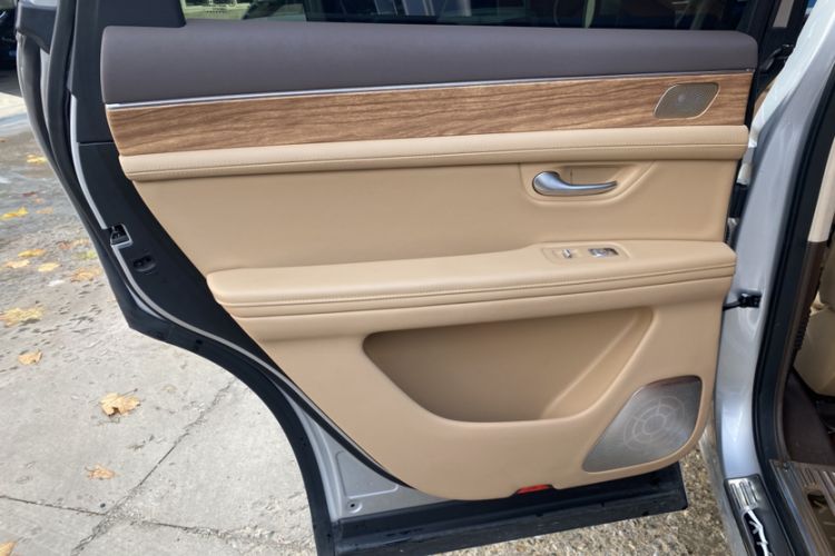 Used Hima AITO M7 2024 1.5T Four-Wheel Drive Plus Version 5 Seats