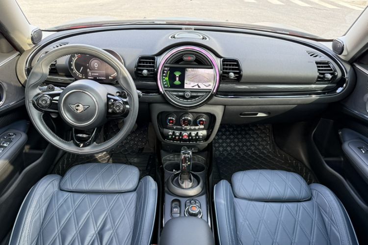 Used MINI Clubman 2021 2.0T COOPER S