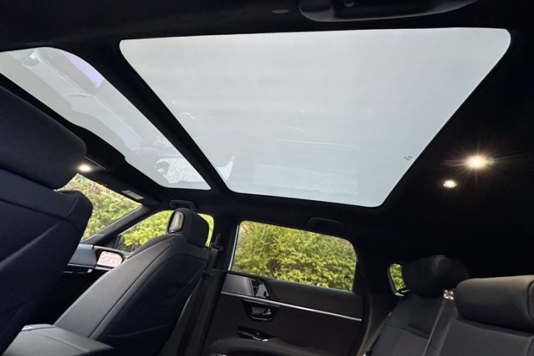 Used Honda P7 2025 Four-Wheel Drive Long-Range Max