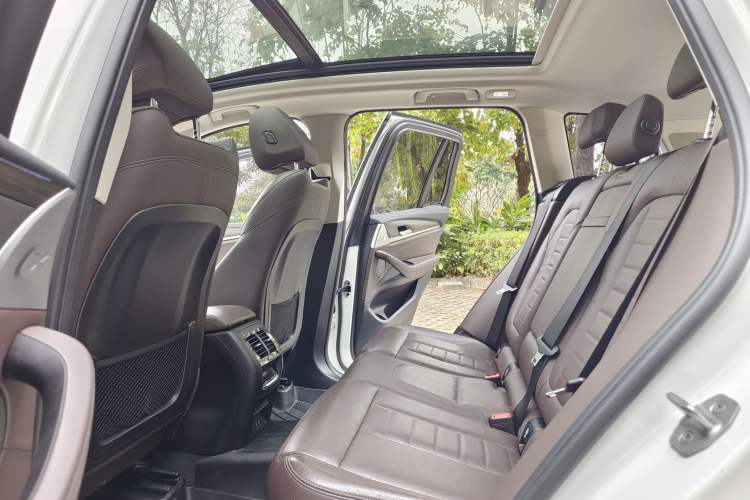 Used BMW X3 2021 xDrive28i M Sport Package
