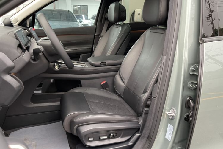 Used Nio ES7 2022 100 kWh
