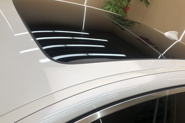 Used BMW 5 Series 2023 Restyled 530Li Leading Edition M Sport Package