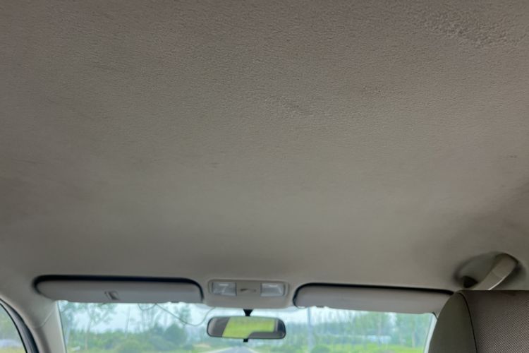 Used Hyundai Verna (older generation) 2014 1.4L Automatic Smart GLS
