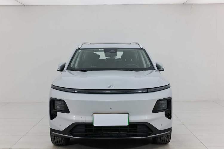 Used JETOUR Shanhai L7 2024 1.5T 120km ULTRA 7-Seater
