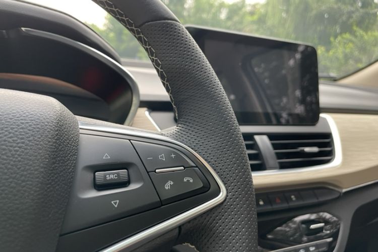 Used Baojun 360 2018 1.5L Automatic Luxury Version China V
