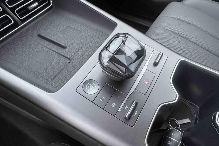 Used BYD Song Pro New Energy 2025 Second-Generation Intelligent Driving Version DM-i 115KM Excellence Edition
