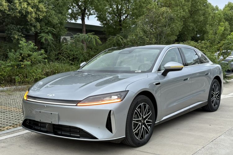 Used Chery Fulwin A9L 2025 Model, 260 Ultra-Long Range Prestige Edition