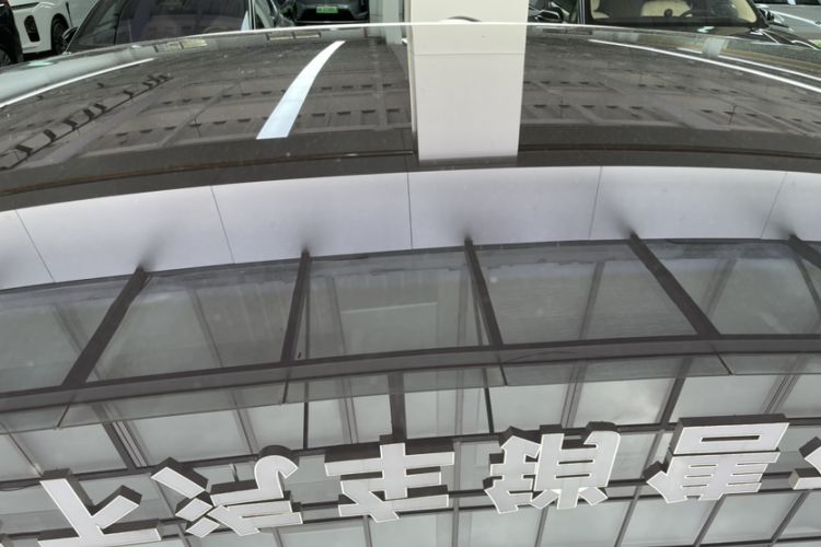 Used Nio EC6 2020 605 km Sport Edition
