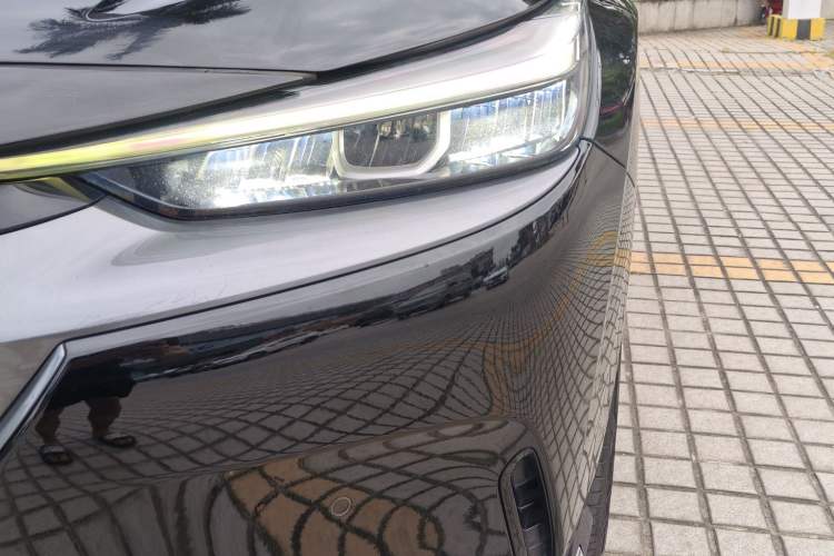 Used Honda e:NP1 2023 510 km Zhanji Version
