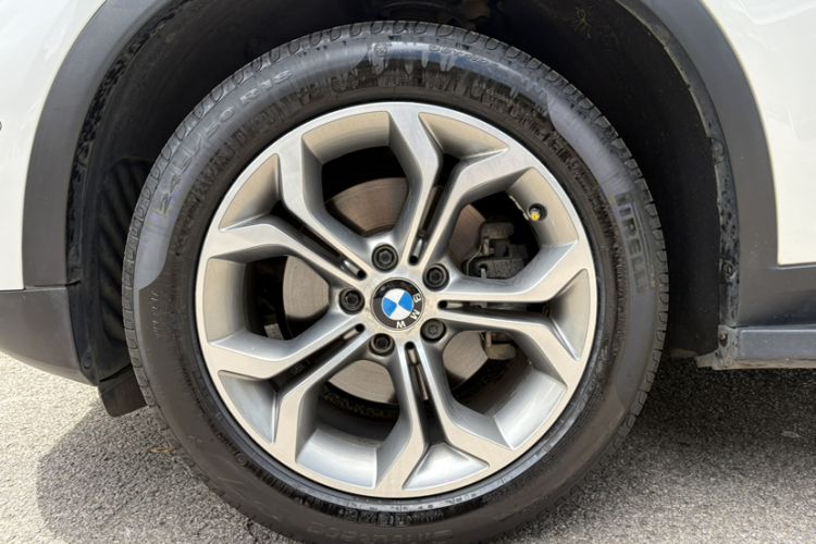 Used BMW X3 2014 xDrive20i X Design Package