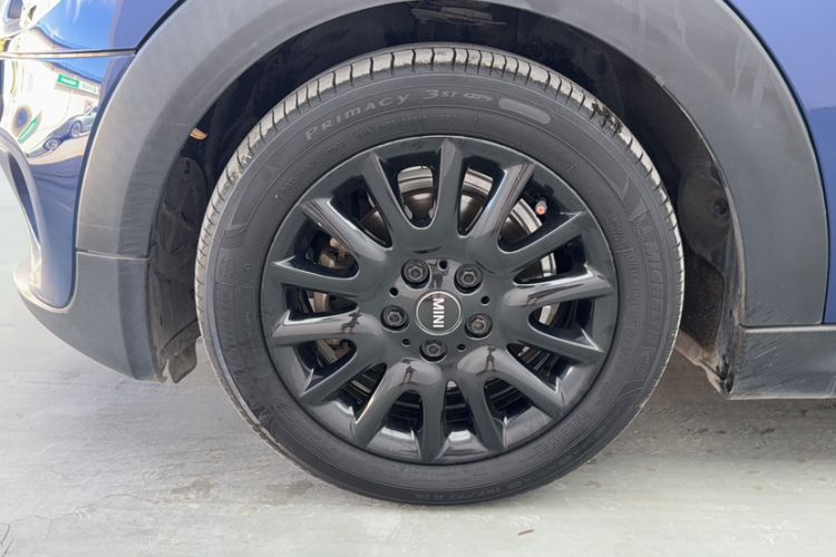 Used MINI MINI 2014 1.2T ONE+