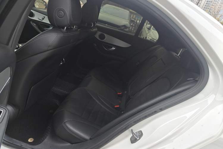 Used Mercedes-Benz C-Class 2018 C 200 Sport Edition
