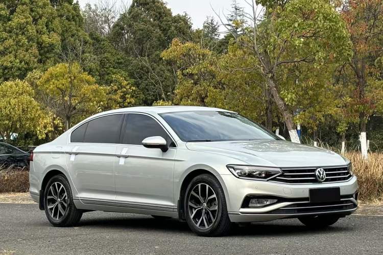 Used Volkswagen Magotan 2020 330TSI DSG Leading Model