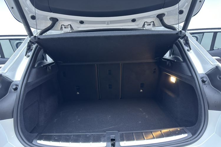 Used BMW X2 2021 Restyled sDrive25i Midnight Edition