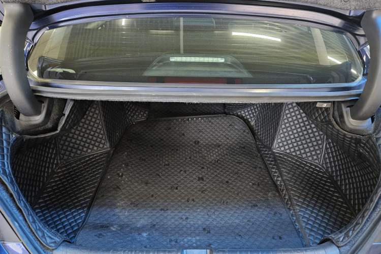 Used Honda Inspire 2019 260TURBO Elegant Edition China VI Emission Standard