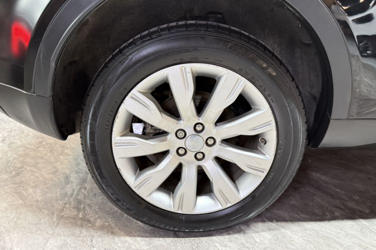 Used Land Rover Discovery Sport 2016 2.0T HSE LUXURY