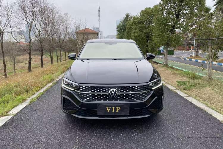 Used Volkswagen Lavida 2023 280TSI DSG Starry Sky Deluxe Edition Exterior 4