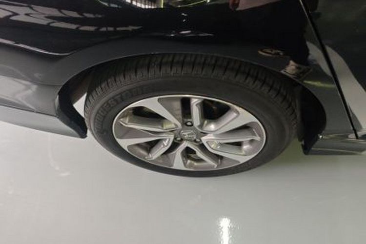 Used Honda Inspire 2019 260TURBO Elegant Edition China VI Emission Standard
