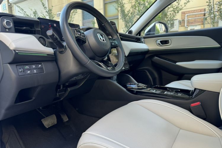 Used Honda e:NP1 2023 510 km Range Lanji Version
