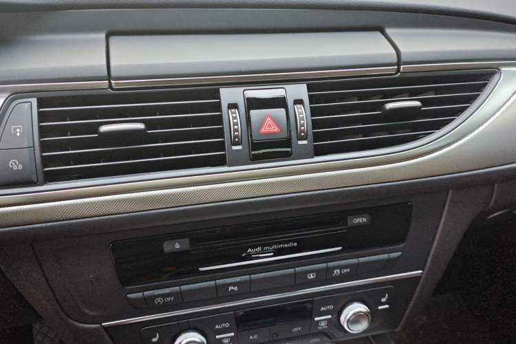 Used Audi A6L 2018 30th Anniversary Edition 35 TFSI Sport Edition