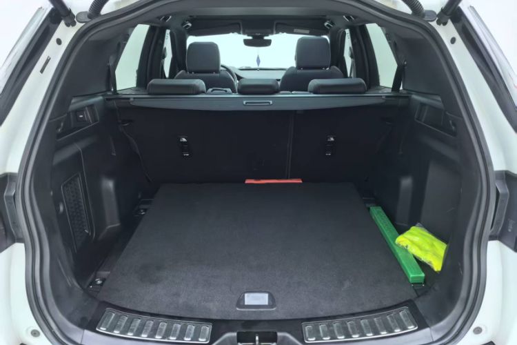 Used Land Rover Discovery Sport 2020 249 PS R-Dynamic Performance Tech Edition 5 Seats