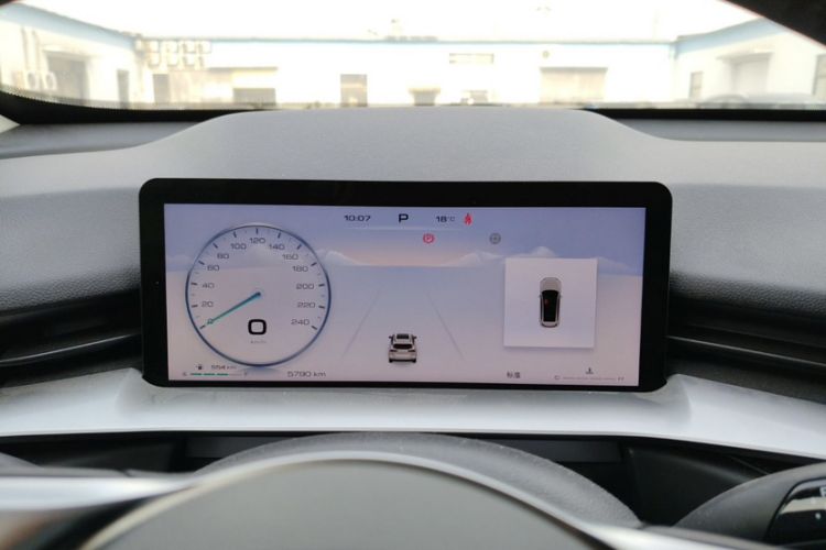 Used Haval H6 2024 1.5T Two-Wheel Drive Pro
