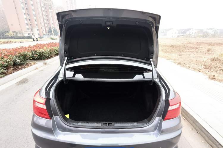 Used Geely Auto Vision 2020 1.5L Manual Asian Games Edition