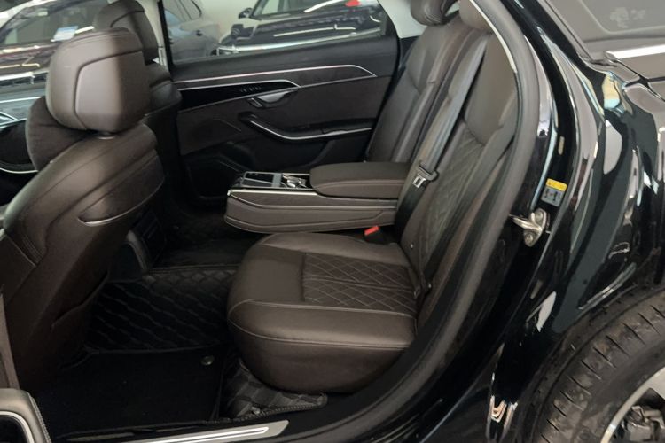 Used Audi A8 2023 A8L 50 TFSI quattro Prestige Edition