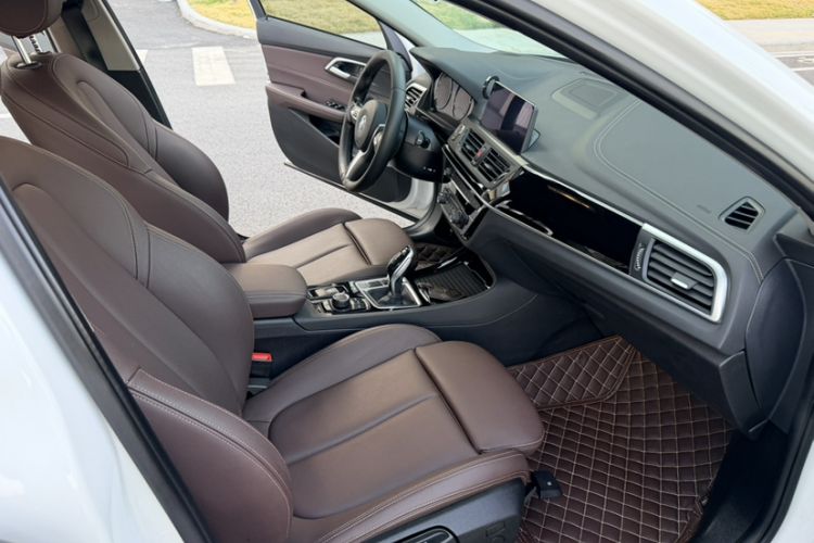 Used BMW 1 Series 2020 120i M Sport Package