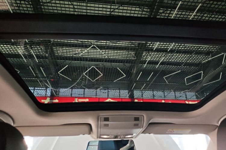 Used Volkswagen Sagitar 2020 280TSI DSG Comfort Version China VI Standard