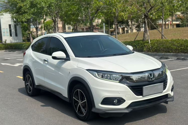 Used Honda Vezel 2020 1.5L CVT Pioneer Edition
