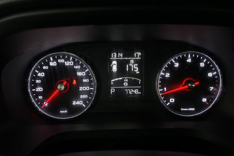 Used Roewe i6 2018 20T Automatic Flagship Edition