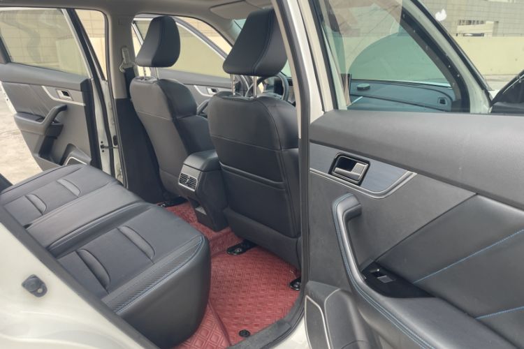 Used Venucia T60EV 2020 AI Enjoyment Model