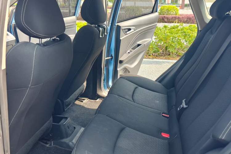 Used NETA V 2021 Standard Range Entertainment Version – Upgraded Model