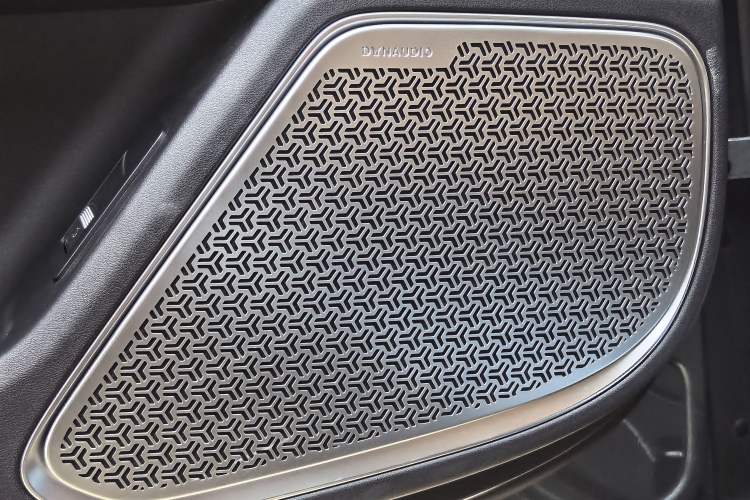 Used BYD Han L 2025 DM-p Four-Wheel-Drive LiDAR Flagship Model