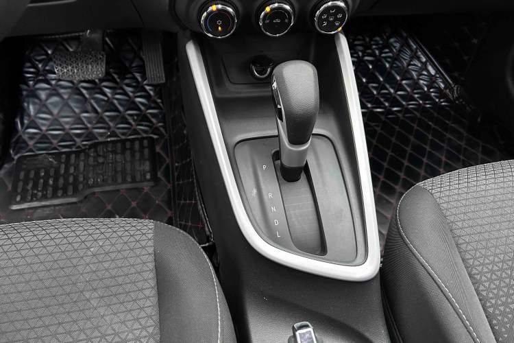 Used Chevrolet Cavalier 2020 325T Automatic Enjoyment Edition