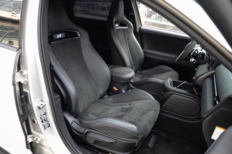 Used Hyundai IONIQ 5 N 2024 Base Model