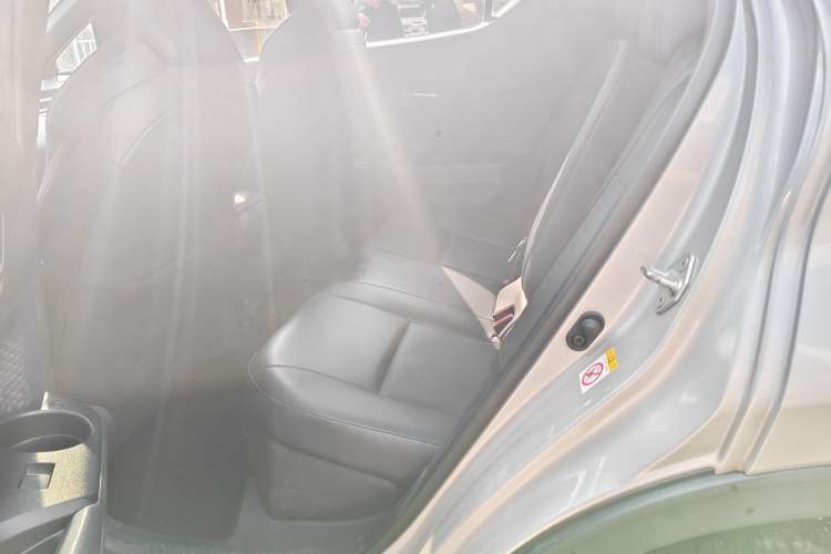 Used Toyota C-HR 2020 2.0L Leading Edition
