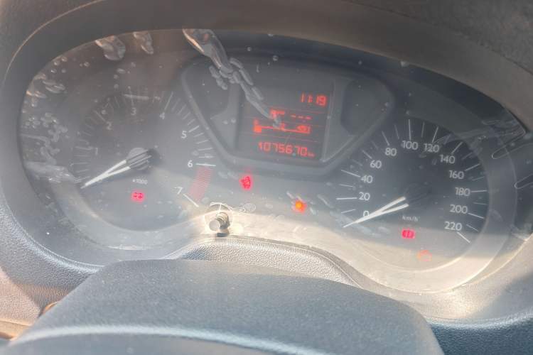 Used Citroen Elysee 2016 1.6L Manual Fashion Edition