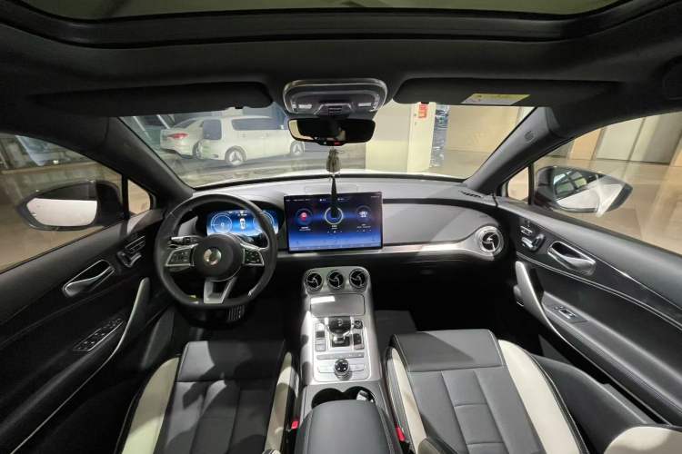 Used Denza X 2020 PHEV Sport Edition
