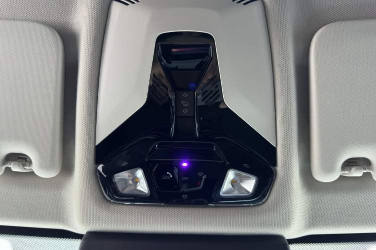 Used BMW X1 2024 sDrive25Li X Design Package