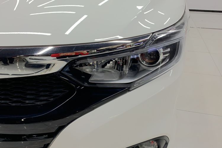 Used Honda Crider 2019 180 Turbo CVT Luxury Edition China VI Emission Standard
