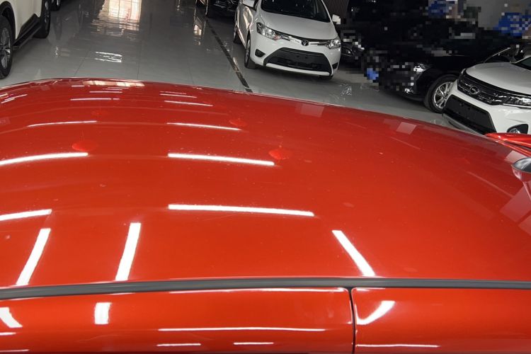 Used Suzuki Swift 2014 1.3L Manual Standard Edition
